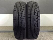 ヨコハマ アイスガード6 iG60 165/70R14 2本 2021年製 1029 スタッドレスタイヤ (沖縄県・離島は発送不可)_画像1