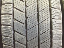 ブリヂストン ブリザック VRX3 195/65R15 4本 2022年製 1084 スタッドレスタイヤ (沖縄県・離島は発送不可)_画像4