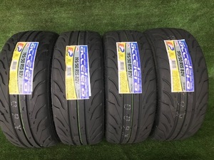 195/50R15(TREAD200) 4本セット アクセレラ 651SPORT 未使用品 accelera 沖縄県・離島発送不可