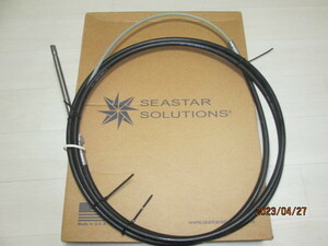 SSC6215 15feet SEASTER SOLUTIONS рулевой механизм кабель 