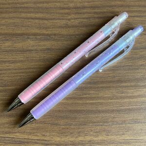 PILOT エアブラン airblanc 03 シャーペン 2本セット