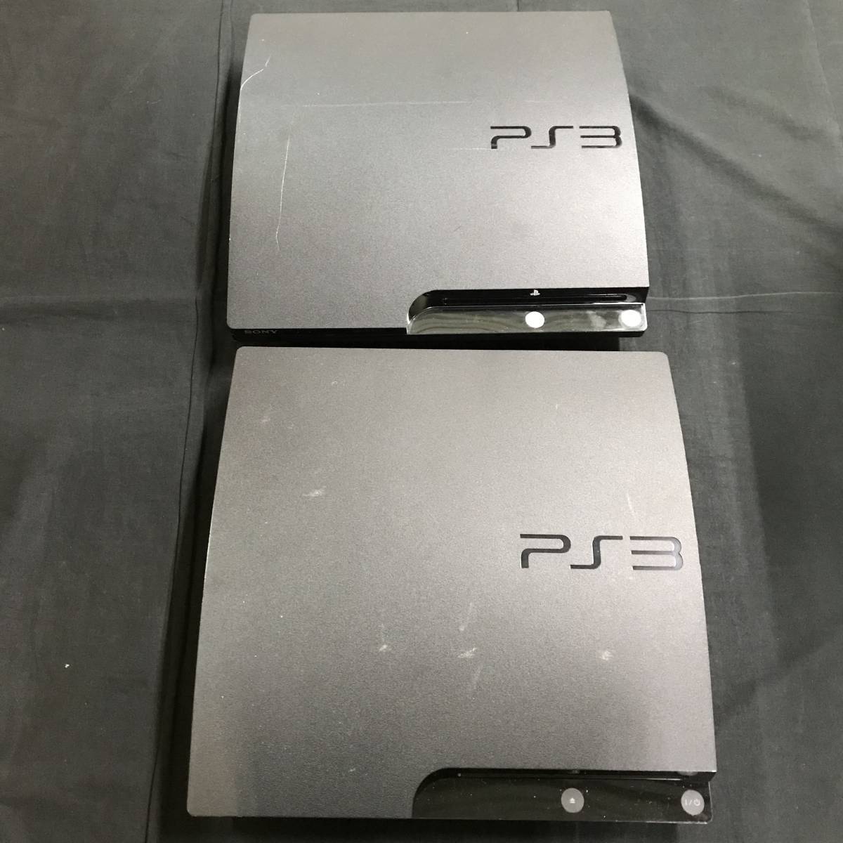 ヤフオク! -「薄型ps3」の落札相場・落札価格