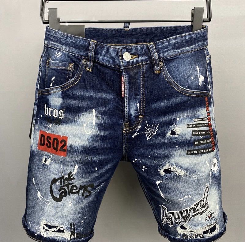 2023年最新】ヤフオク! -dsquared ショートパンツ(ファッション)の中古