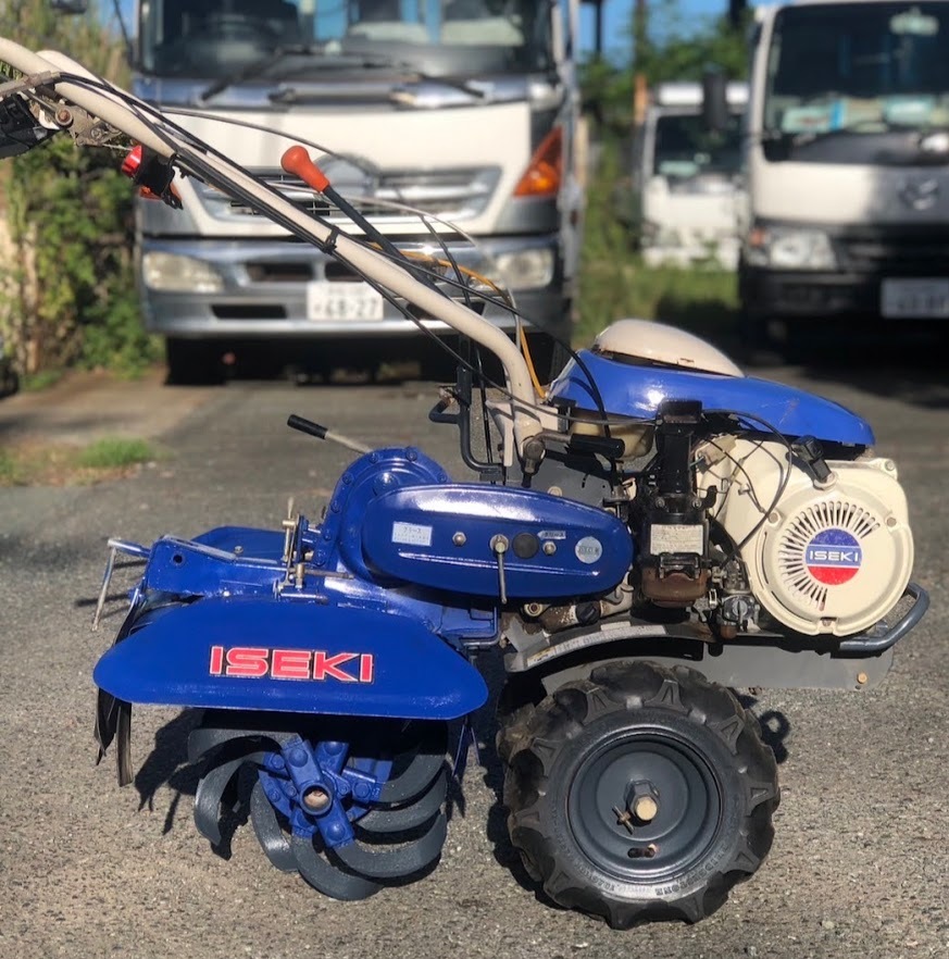 ヤフオク! -「(カワサキ kawasaki)」(車体) (耕うん機、管理機)の落札