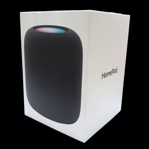 Apple HomePod 第2世代 新品未開封品