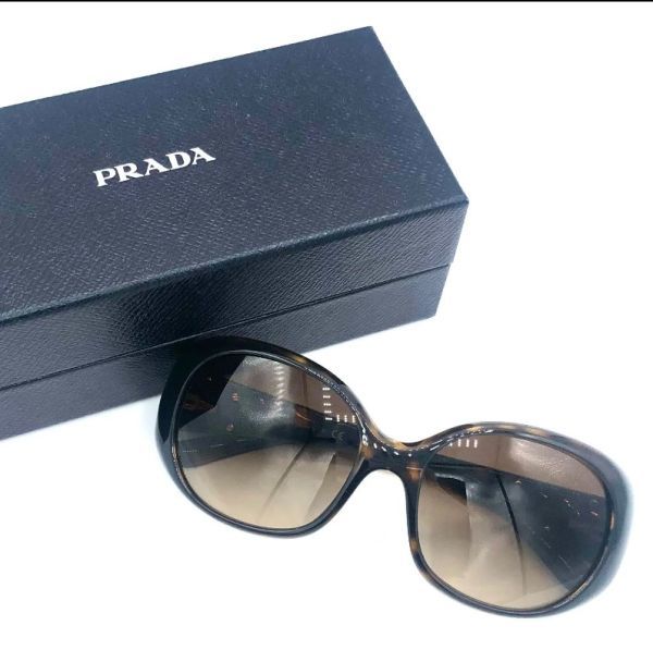 2023年最新】ヤフオク! -(プラダ prada) サングラスの中古品・新品・未