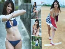 週刊プレイボーイ No.11 2013.3.18（壇蜜、新井恵理那、川口春奈、間宮夕貴、他）写真集無し_画像6