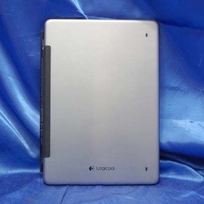 ◆送料全国520円/5台入荷◆ Logicool/ロジクール ウルトラスリム キーボードカバー ★TF715SG/元箱・USBケーブル付き★ 50523Sの画像3