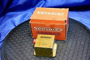 Sensorex SX41400 2軸出力型　傾斜角センサー　DUAL AXIS SERVO-INCLINOMETER/　45816Y