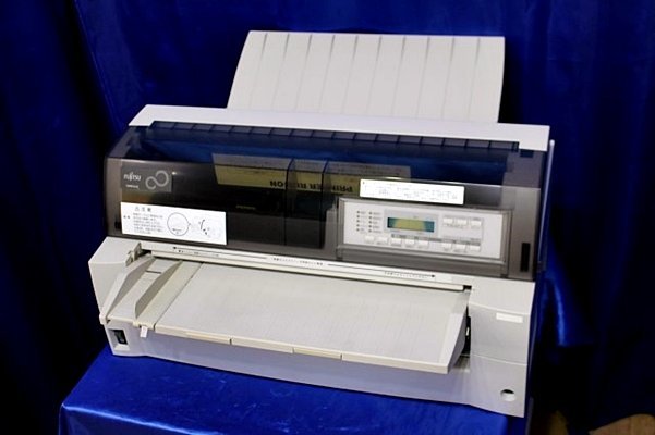 2023年最新】ヤフオク! -fmpr5420(ドットインパクトプリンタ)の中古品