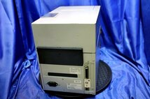 東芝テック TEC バーコード ラベルプリンタ ◆B-SA4TM-TS15-R ◆　45843Y_画像2