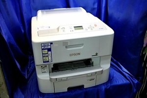 ●現状渡し/2018年製● EPSON/エプソン A4対応インクジェットプリンター ◆PX-S860◆　46047Y