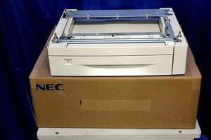 NEC 増設トレイ 250枚 増設ホッパ(250) PR-L8450-02/ 対応機種：MultiWriter 8500N/8450N/8250N　46191Y