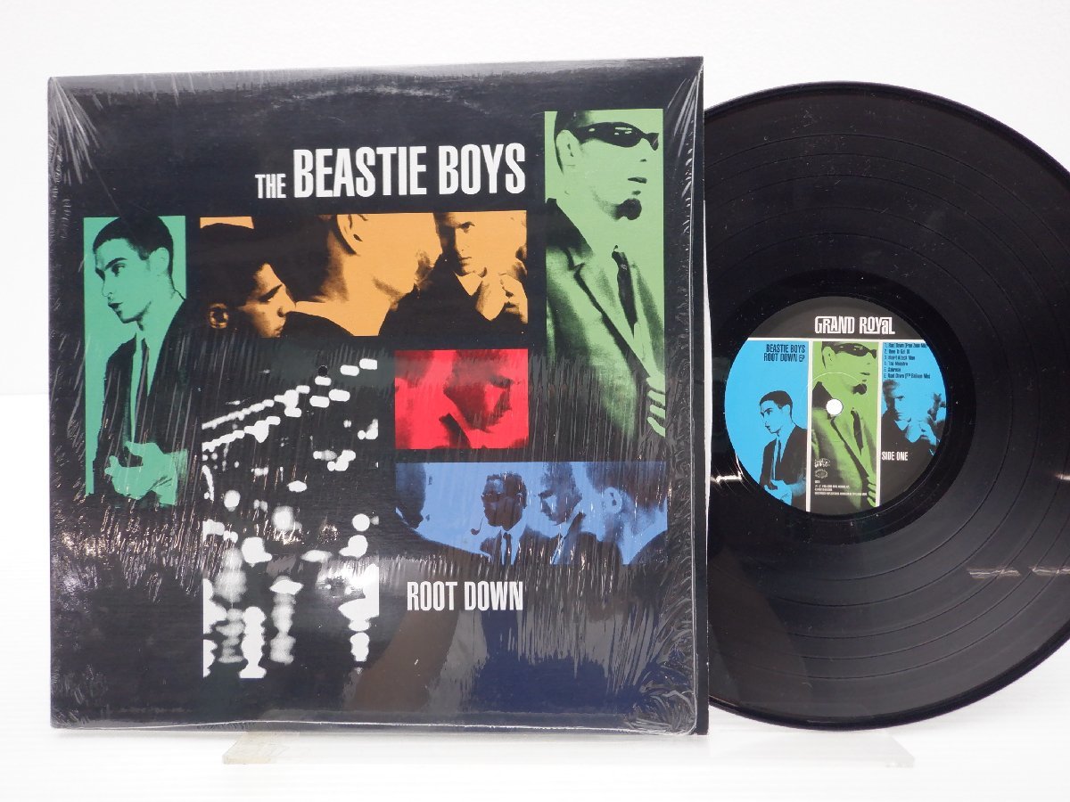 2023年最新】ヤフオク! -beastie boys レコードの中古品・新品・未使用 
