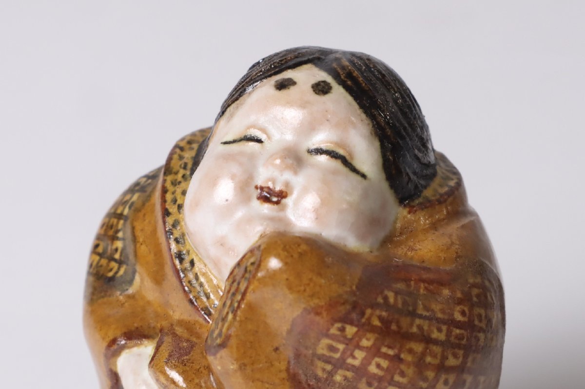 2023年最新】ヤフオク! -大樋焼 香合の中古品・新品・未使用品一覧