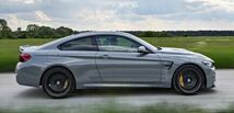 ●BMW F32クーペ用 M4CS クラススポーツタイプ リアトランクスポイラー/リアウイング/リアスポイラー/ABS/CLUB SPORT_画像2