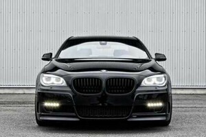 ●BMW 7シリーズ F01/F02 HAMAタイプ フルエアロ6点セット/ FRP製/740/760/750/M7/ハーマン/シュニ/ハルトゲ/アルピ