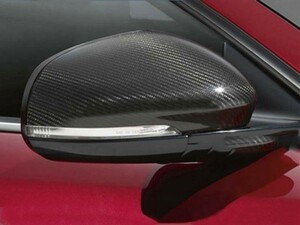 * Jaguar 2013~2016 F type for carbon mirror cover /F-Type/ Cross carbon / popular commodity / door mirror cover / side mirror cover / twill 