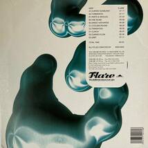 【2LP】Flare / Grip ■ ケン・イシイ別名義, ケンイシイ, Ken Ishii ■1996年■Sublime Records_画像2
