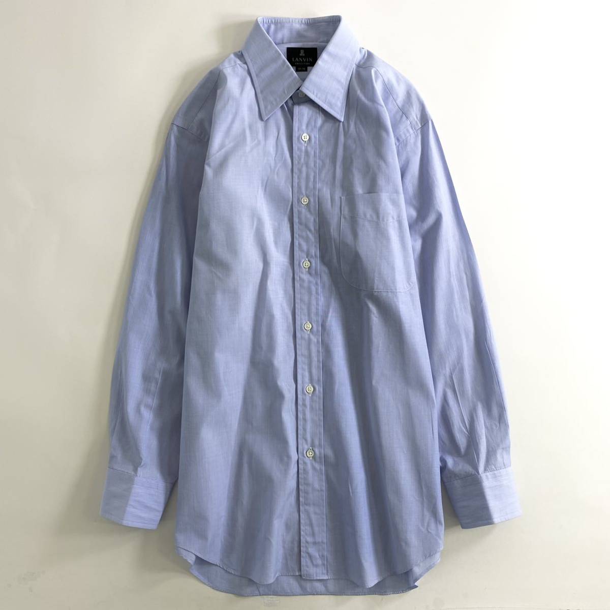 2023年最新】ヤフオク! -lanvin ワイシャツの中古品・新品・未使用品一覧