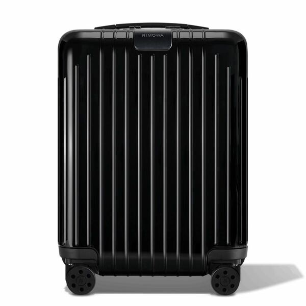 RIMOWA リモワ Essential Lite ブラック 28L 機内持ち込み