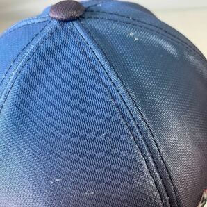 6パネル ベースボールキャップ CAP 帽子 NEW YORK Hunter メッシュキャップ フリーサイズ 男女兼用 スカイライン フォトプリント キャップの画像9
