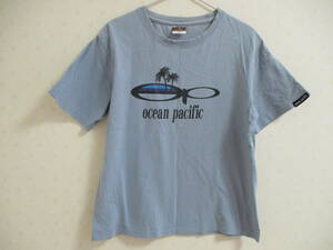 Ocean Pacific オーシャンパシフィック 半袖 Tシャツ Ｍ メンズ