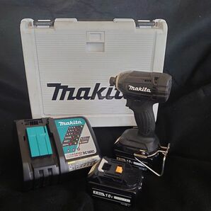 makita マキタ 18v インパクトドライバ TD149D中古品