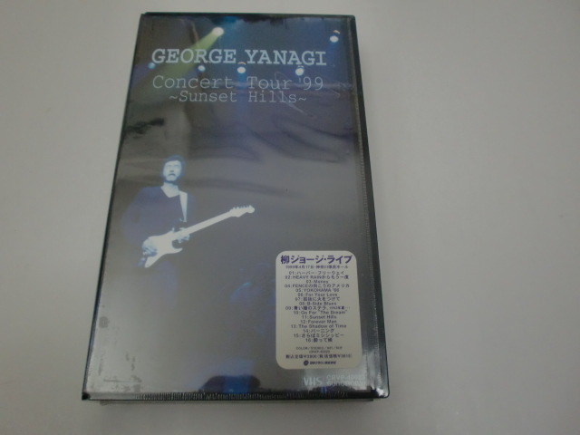 2023年最新】ヤフオク! -柳ジョージ (live ライブ ライヴ tour still