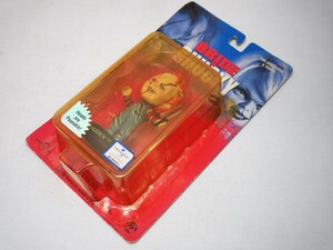 未開封品 チャイルドプレイ チャッキー BRIDE OF CHUCKY サイドショウ　フィギュア