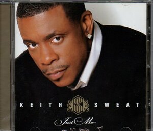 Keith Sweat / Just Me