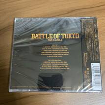 BATTLE OF TOKYO TIME4 Jr.EXILE CD＋DVD 初回盤 _画像2