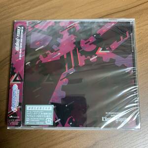 THE IDOLM@STER SHINY COLORS Synthe-Side アンティーカ×ストレイライト CD