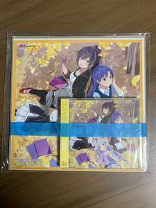 THE IDOLM@STER STARLIT SEASON 03(メガジャケット付) 新品・未開封