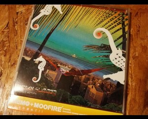 ◆HEMO & MOOFIRE ◆INDIAN SUMMER