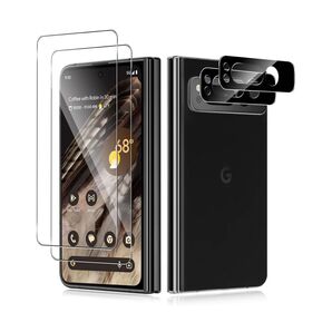 Google Pixel Fold ガラスフィルム