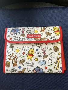 [ new goods ] Winnie The Pooh .. notebook / Disney Disney,.. type, baby, baby 