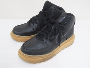 NIKE ナイキ CT2815-001 AIR FORCE 1 GTX BOOT スニーカー　美品