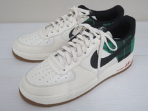 NIKE ナイキ DV0791-100 AIR FORCE 1 '07 LX スニーカー　未使用美品_画像1