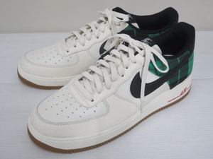 NIKE ナイキ DV0791-100 AIR FORCE 1 '07 LX スニーカー　未使用美品