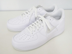 NIKE ナイキ FN5924-100 AIR FORCE 1 LOW RETRO スニーカー　未使用美品