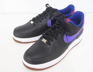 NIKE ナイキ CQ7506-084 AIR FORCE 1 07 LE スニーカー　未使用美品