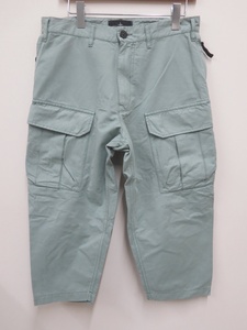 STONE ISLAND SHADOW PROJECT Stone Islay ndo Shadow Project 701930409 7 minute height cargo pants 