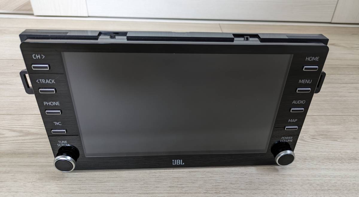 が大特価! トヨタ純正ナビ 86140-10070 電装品 - www.airtubegroup.co.uk