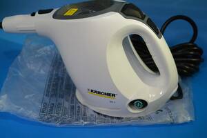  Karcher stick steam cleaner SC1PM body only 