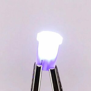 フルCOB 50系 プリウス 超爆光！T10 LED ルームランプ 8点セット ホワイト トヨタ /c1/t31の画像4