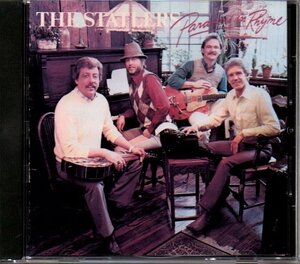 The Statlers「Pardners In Rhyme」The Statler Brothers/スタットラー・ブラザーズ