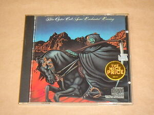 Some Enchanted Evening　/　Blue Oyster Cult （ブルー・オイスター・カルト）/　輸入盤CD