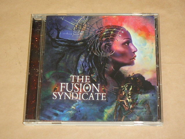 The Fusion Syndicate / Fusion Syndicate / 輸入盤CD | JChere雅虎