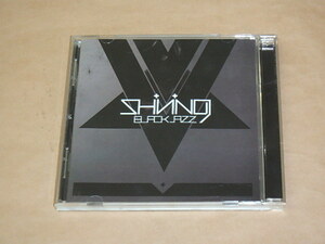 Blackjazz　/　 Shining（シャイニング）/　輸入盤CD